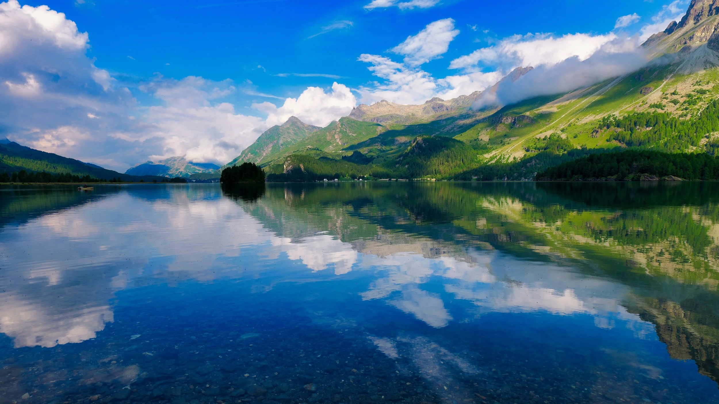 Hiking Switzerland (July 1-6/2025) — Willis Wall